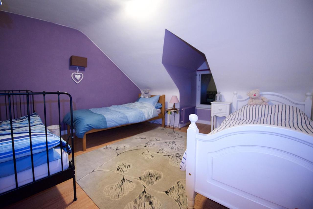 Double Locks Chambres D'Hote Уегоа Екстериор снимка