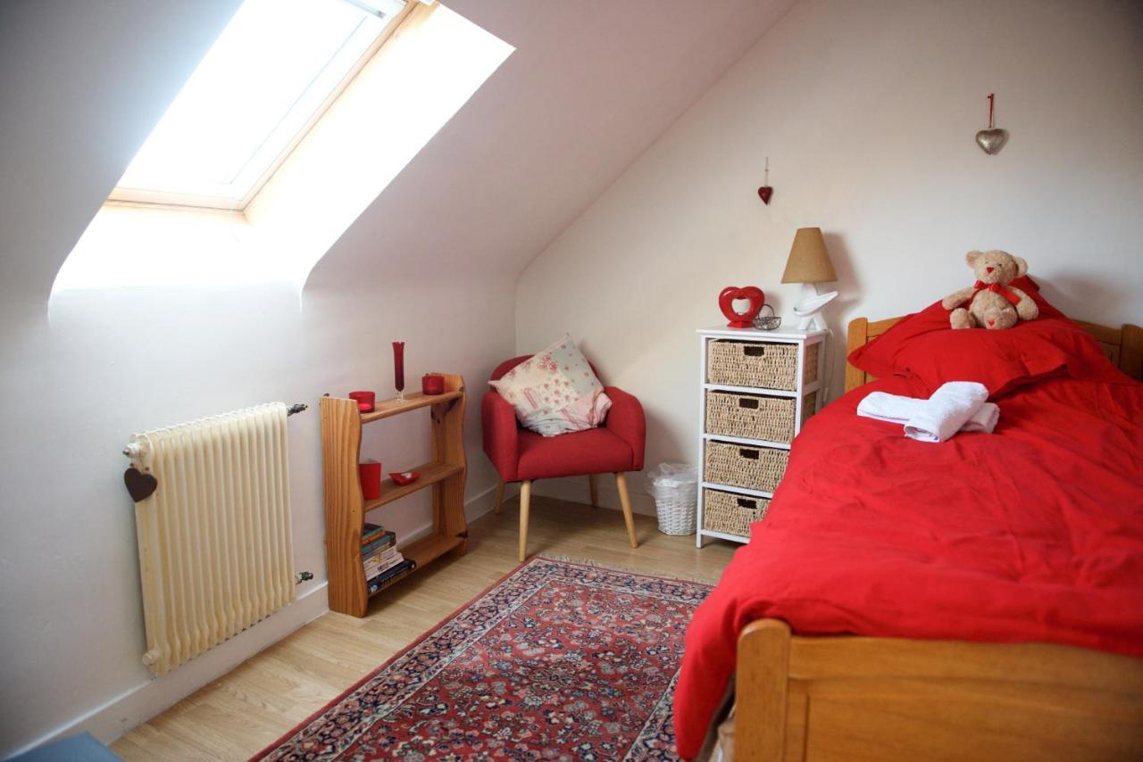 Double Locks Chambres D'Hote Уегоа Екстериор снимка
